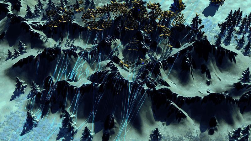 《万龙觉醒》降肝减负说明截图