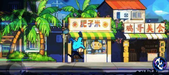 汪疯大招展示图