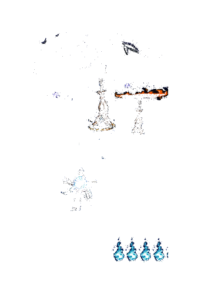 《阴阳师》黑童子新皮肤动态展示图3