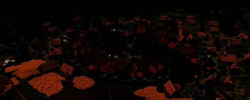 《奠基》游戏画面