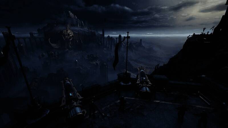 《毁灭战士：黑暗时代》全新截图3