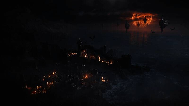 《毁灭战士：黑暗时代》全新截图5