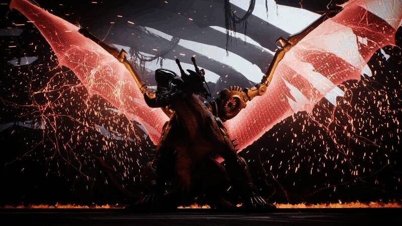 《毁灭战士：黑暗时代》全新截图7