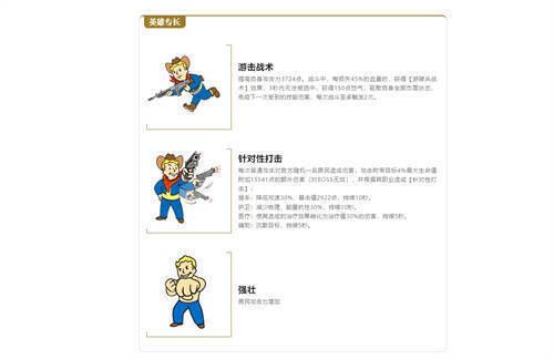 萨姆·科武器展示图