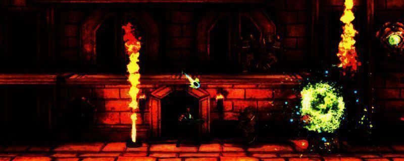 《魂斗罗:加鲁加行动》相关图片