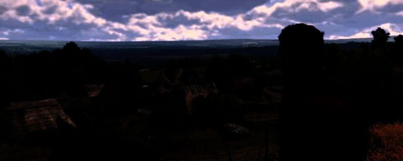 《天国:拯救2》储物箱相关画面