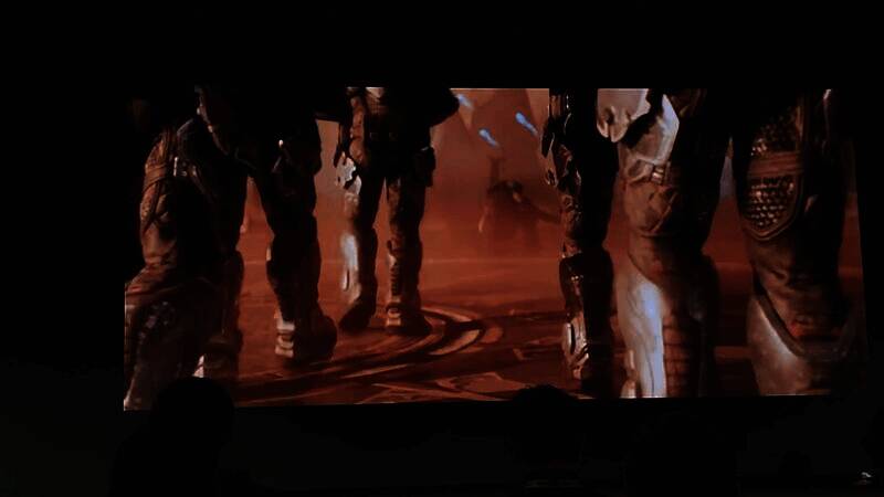 《毁灭战士：黑暗时代》相关截图1