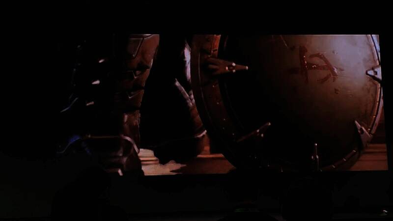 《毁灭战士：黑暗时代》相关截图2