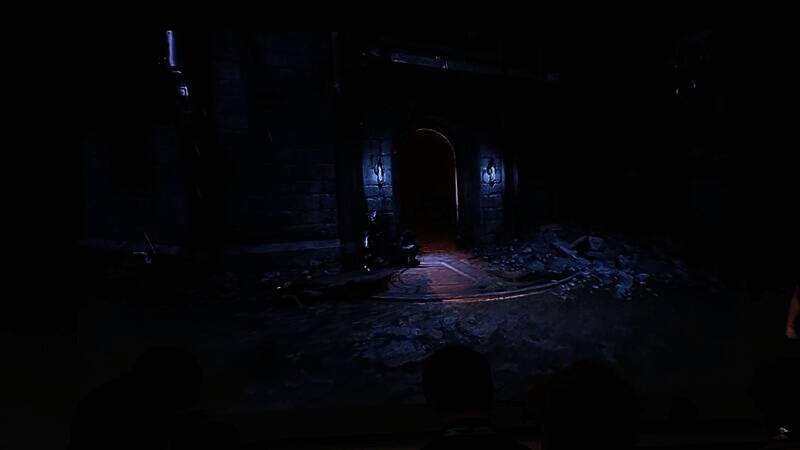 《毁灭战士：黑暗时代》相关截图4