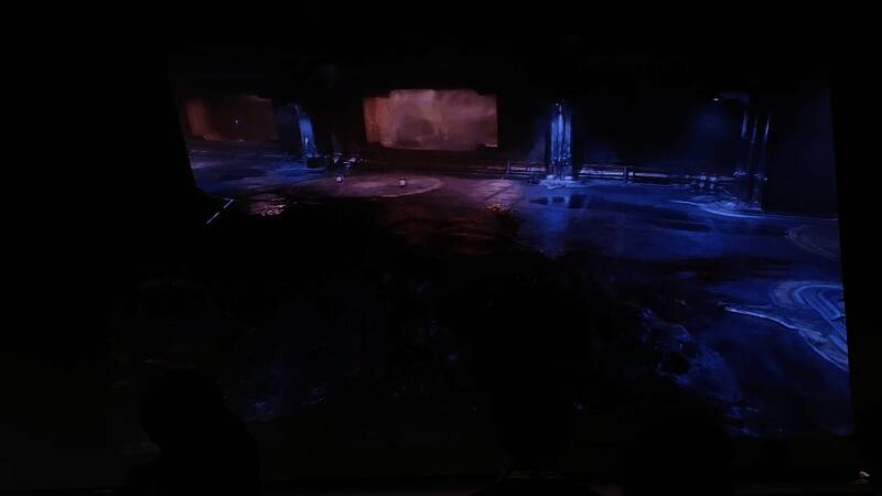 《毁灭战士：黑暗时代》相关截图8