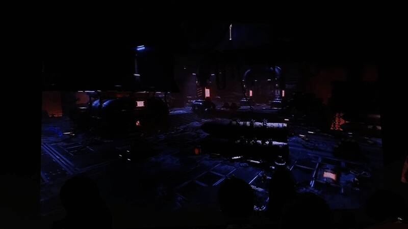 《毁灭战士：黑暗时代》相关截图11