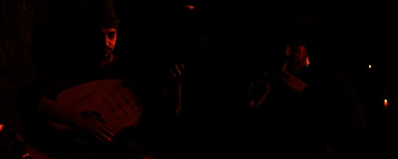 天国:拯救2游戏画面相关图片