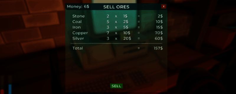 《掘地求财》游戏相关图片1