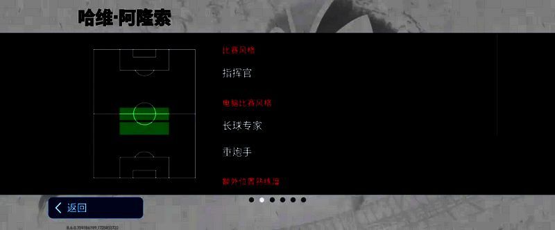 阿隆索相关图片 2