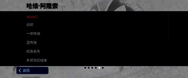 阿隆索相关图片 9