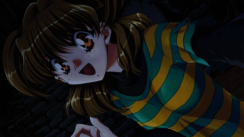 《Never7》游戏截图3