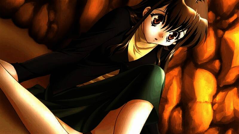 《Never7》游戏截图7