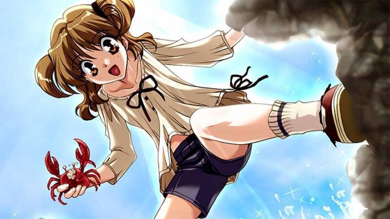 《Never7》游戏截图10