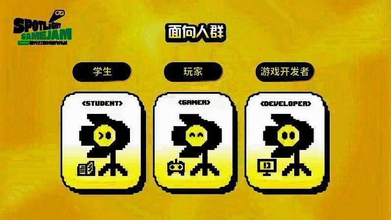 游戏创作资源支持图