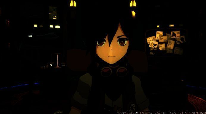 《神箱 - Mythology of Cube -》相关宣传图片3