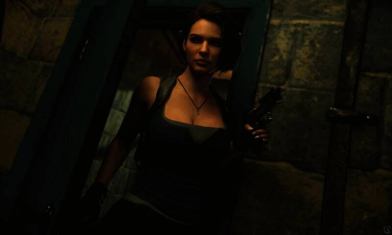 生化危机相关图片 1