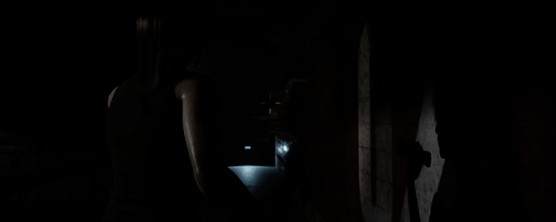 《致命解药》游戏相关图片1