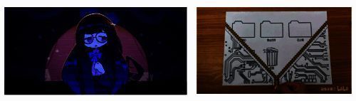 星铁二创相关图片2