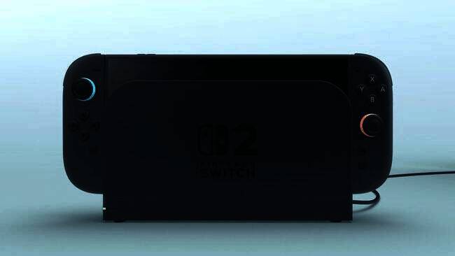 Switch 2相关图片1