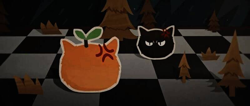 《重返未来：1999》小怪物翻斗棋PV视频截图1