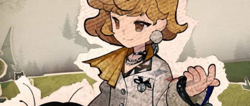 《重返未来：1999》小怪物翻斗棋PV视频截图2