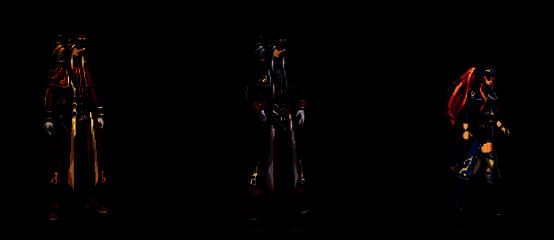 韩服帝国套外观图片2