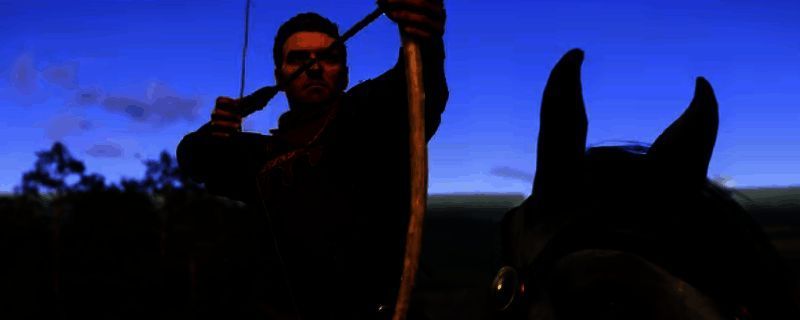 《天国：拯救2》游戏画面