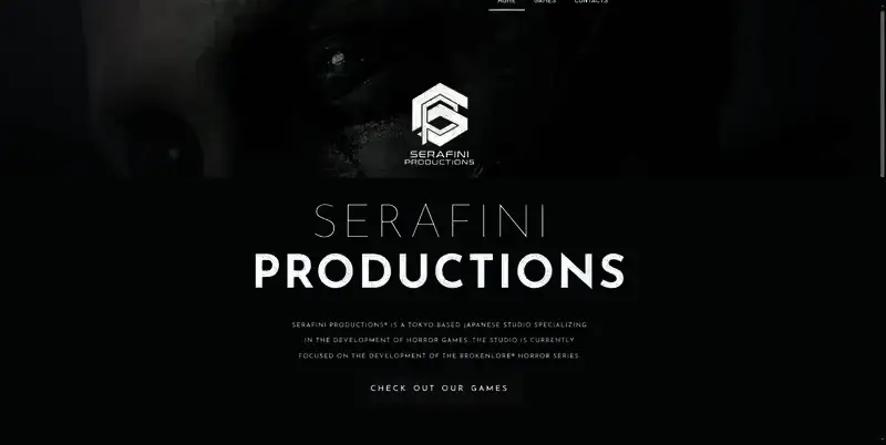 《破碎怪谈：雾雨村》相关图片2