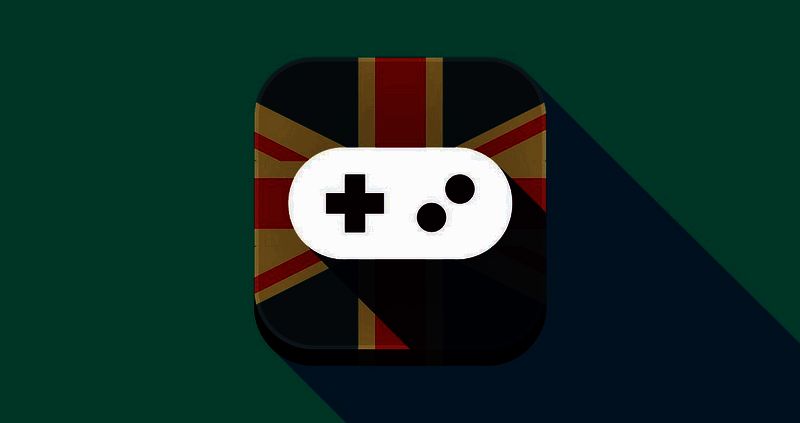 英国游戏行业职位情况相关图片