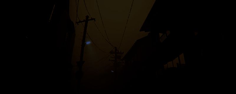 《破碎怪谈：雾雨村》相关图片1