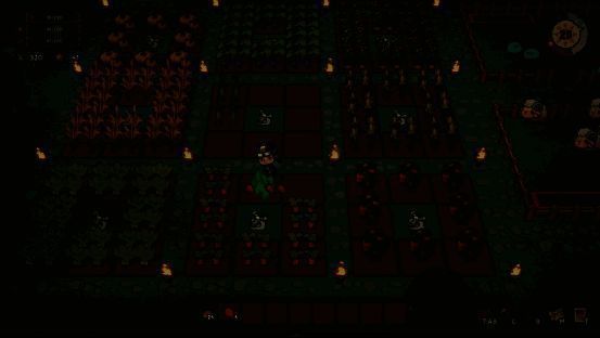 《拾光物语》游戏画面5