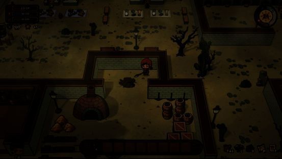 《拾光物语》游戏画面6