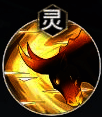 灵能技能图标