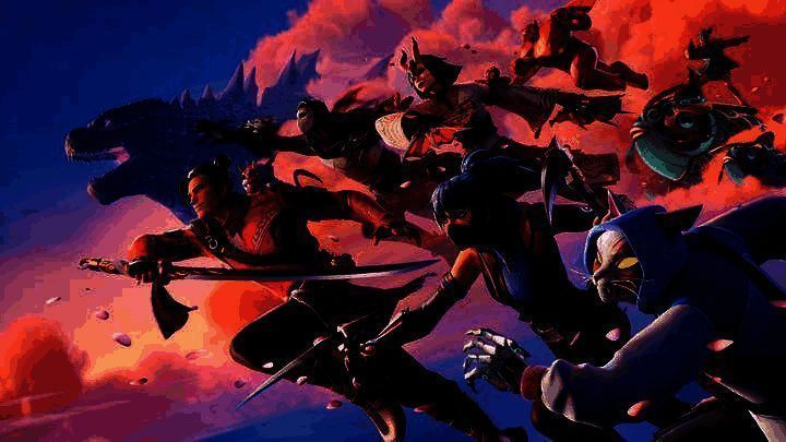 欧美12月游戏相关图片1