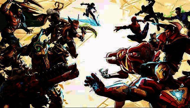 欧美12月游戏相关图片2