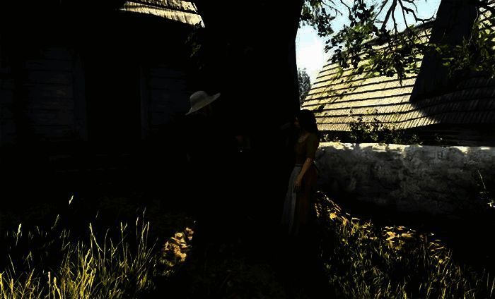 《天国：拯救2》相关场景图片3