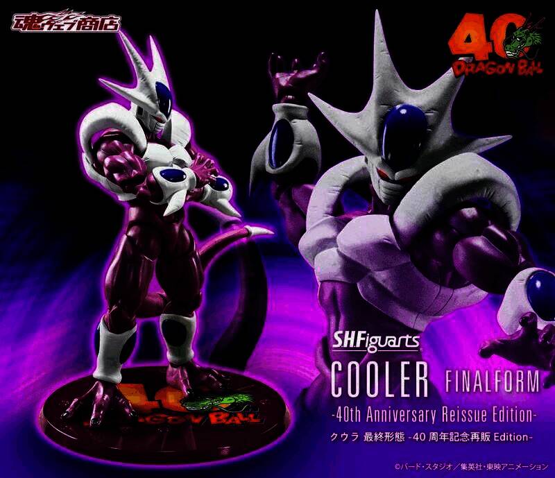 S.H.Figuart系列手办图片