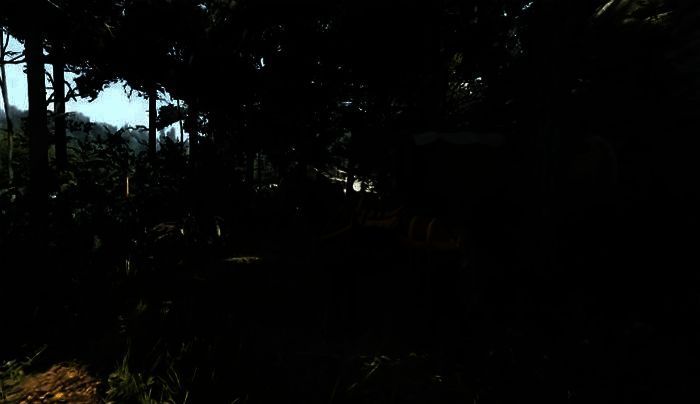 《天国：拯救2》技能展示画面