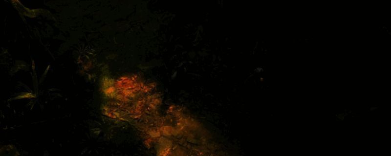 《暗黑破坏神4》相关游戏画面