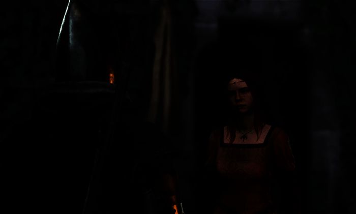 《天国：拯救2》中与奖杯相关画面