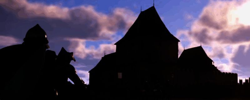 天国：拯救2与魔鬼共舞任务相关场景1