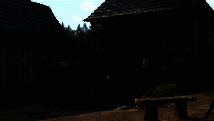 天国：拯救2与魔鬼共舞任务相关场景5