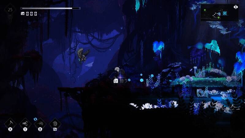 《终焉之玛格诺利亚》相关画面2