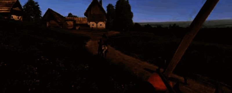 《天国:拯救2》相关游戏画面