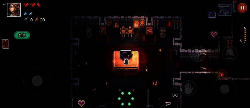 游戏中的奇特枪械